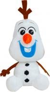 Мягкая игрушка Disney Олаф 25 см белый PDP1800436