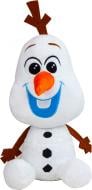 Мягкая игрушка Disney Олаф 35 см белый PDP1900016