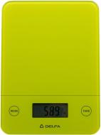 Ваги кухонні Delfa DKS-20