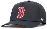 Кепка 47 Brand BOSTON RED SOX CAPTAIN DTR B-NTSKT02GWP-NY one size синий