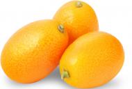 Кумкват свежий 200 г ТМ Флора-Органик Кумкват свежий 200 г ТМ Флора-Органик