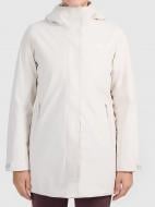 Куртка жіноча 4F F1210 4FWAW26TTJAF1210-27S р.S сіра