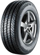 Шина Continental CONTIVANCONTACT 100 225/70 R15С 112 R лето