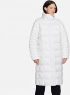 Куртка жіноча зимова Nike W NSW ESSNTL PRIMA PKA FB7670-100 р.2XL біла