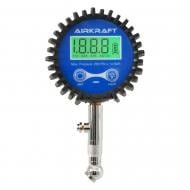 Манометр цифровой AIRKRAFT для проверки давления в шинах SDTG-4271