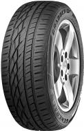 Шина General GRABBER GT XL 255/60R18 112 V лето