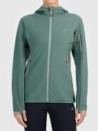 Куртка женская 4F F617 4FWAW26TSOFF617-43S р.S хаки