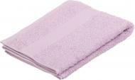 Полотенце махровое 50x90 см светло-розовый La Nuit