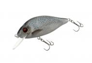 Воблер Flagman 15 г 70 мм silver tan Hard Ball 70F 302