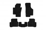 Коврики автомобильные EVAtech Standard Volkswagen Passat (B6) 2005-2010 Combi VW33530CM5TL4VEB модельные