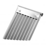 Ніж для фігурного нарізання Domotti TESSA, 10х7,5 см