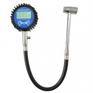 Манометр AIRKRAFT для проверки давления в шинах со шлангом STG-34