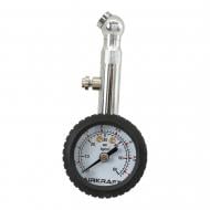 Манометр шинный AIRKRAFT 0-60 psi (4 bar) TPGA0060-S