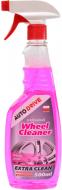 Очиститель колесных дисков Auto Drive кислотный Wheel Cleaner AD0062 500 мл