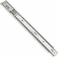 Комплект направляючих  HAFELE 432.16.935 телескопічних 350 мм