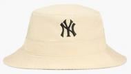 Панама 47 Brand NEW YORK YANKEES BKT17GWF-NTD р.OS бежевый