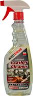 Очиститель кожи Auto Drive Leather Cleaner AD0059 500 мл жидкость