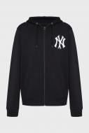 Джемпер 47 Brand NEW YORK YANKEES IMPRINT 580802JK-FS р.M чорний