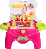 Іграшковий набір барбекю 668-34A
