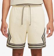 Шорты Jordan M J DF SPRT DMND SHORT DX1487-113 р. M бежевый