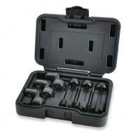 Набор насадок для снятия датчиков температуры выхлопных газов 6ед. JGAI0604 Toptul 6 шт. JGAI0604