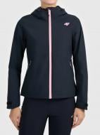 Куртка жіноча 4F F1159 4FWAW26TTJAF1159-20S р.S чорна