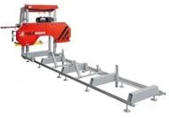 Пилорама Holzmann BBS810SMART_400V