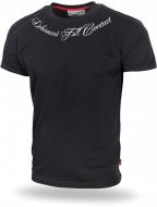 Футболка Dobermans Aggressive Full Contact р. XXXL черный