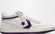 Кеди Converse FASTBREAK PRO MID A08854C-102 р.42 білий