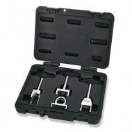 Набор съемников катушек зажигания VAG, 4ед. JGAI0405 Toptul JGAI0405