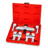 Набор съёмников шкива распредвала VAG, 5ед. Toptul JGAI0505