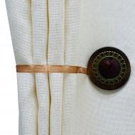 Магнит Карпаты d50 мм О00-36 MISLT