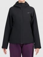 Куртка женская 4F F1221 4FWAW26TTJAF1221-20S р.S черная