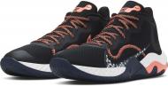 Кроссовки Nike RENEELEVATE CK2669-006 р.44 черные