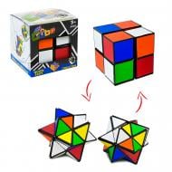 Игра настольная Shantou Магический кубик 2024-38