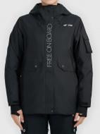 Куртка жіноча 4F F1279 4FWAW26TTJAF1279-20S р.S чорна