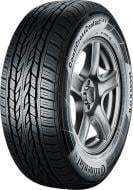 Шина Continental CONTICROSSCONTACT LX XL 245/65R17 111 T нешипованая всесезонные