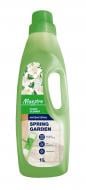 Засіб для миття підлоги Maestro Spring Garden 1 л