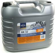 Масло гидравлическое Brexol HYDROLIC OIL AN 32 20 л (48391051024)