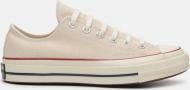 Кеды Converse CHUCK 70 162062C-247 р.42,5 бежевый