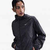 Ветровка женская Nike Nike Tempo HV5769-010 р.XS черная Ветровка женская Nike Nike Tempo HV5769-010 р.XS черная