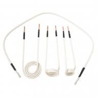 Набор насадок G.I.KRAFT (4 шт.) для IND-1500W CS-1.5WH CS-1.5WH