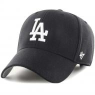 Кепка 47 Brand BOSTON BRUINS MVP12WBV-BKJ one size черный