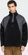 Джемпер Adidas XPL HP SNAP KC7625 р.XL черный