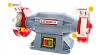 Верстат точильно-шліфувальний Holzmann DSM150_230V