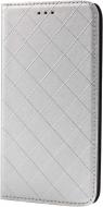 Чехол-книжка Vellini NEW Book Stand для Lenovo VIBE K5 Note (A7020) steel (219274)