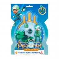 Игровой набор Petronix Defenders Пэтмобиль плюс фигурка Тима 7,5 см 123200