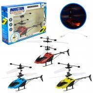 Игрушка Shantou Индукционный вертолет HJ9196