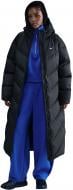Куртка женская Nike W NSW SF DWNFL NK WPFR PRKA V2 IF2593-010 р.L