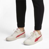 Кросівки чоловічі Puma Caracal 36986305 р.47 білі